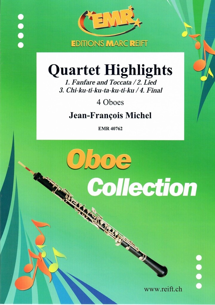 Quartet Highlights